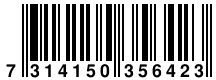 Ver codigo de barras