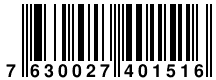 Ver codigo de barras